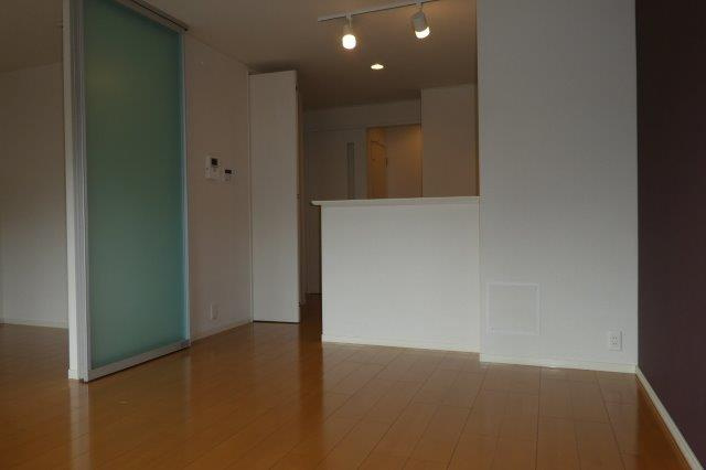 グランテージ中庄Ⅲの居間・リビング