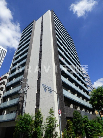 アーバネックス四ツ橋　BRAVI不動産