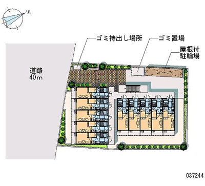 【地図】 | 心