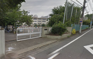 【周辺】 | 幸町小学校　約880ｍ
