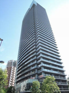 【外観】 | JR東海道線・京浜東北線・南武線「川崎」駅より徒歩5分の好立地！