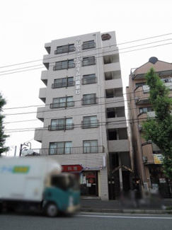 【外観】 | JR南武線「浜川崎」駅より徒歩10分！また「小田栄」駅より徒歩12分！