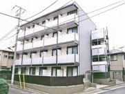 イーストヒルズの画像
