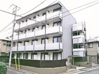 イーストヒルズの画像