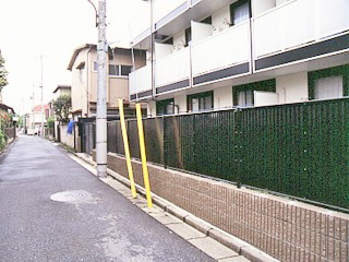 【周辺】 | イーストヒルズ