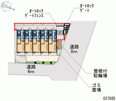 【地図】 | イーストヒルズ