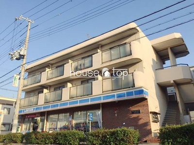 【外観】 | ローズハイツウエダ | ローズハイツウエダ