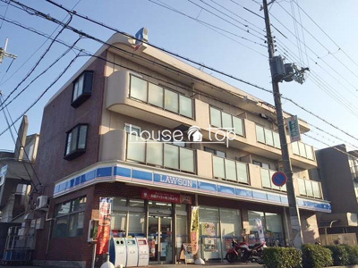 【外観】 | ローズハイツウエダ