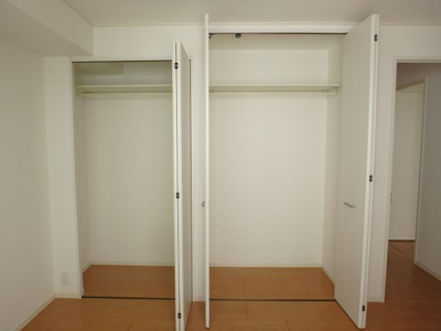 【収納】 | ルノール白浜1