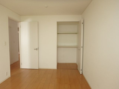 【内装】 | ルノール白浜1