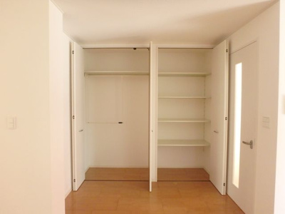 【収納】 | ルノール白浜1