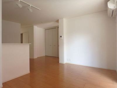 【居間・リビング】 | ルノール白浜1