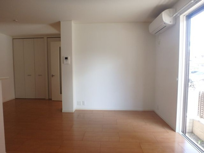 【居間・リビング】 | ルノール白浜1