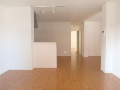 【居間・リビング】 | ルノール白浜1