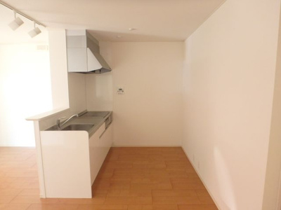 【キッチン】 | ルノール白浜1