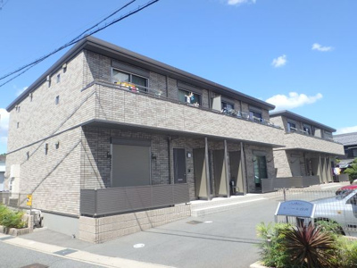 【外観】 | ルノール白浜1