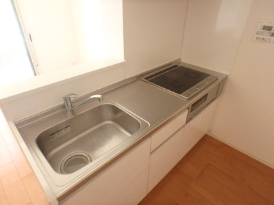 【キッチン】 | ルノール白浜1