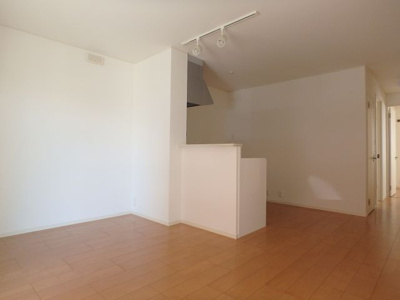 【居間・リビング】 | ルノール白浜1