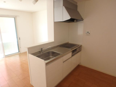 【キッチン】 | ルノール白浜1