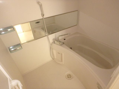 【浴室】 | ルノール白浜1