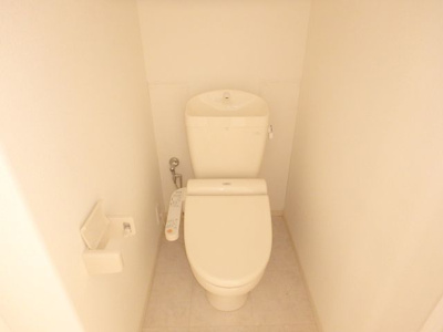 【トイレ】 | ルノール白浜1