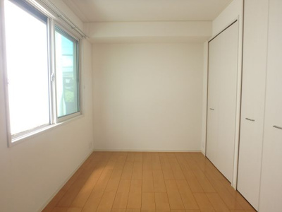 【内装】 | ルノール白浜1