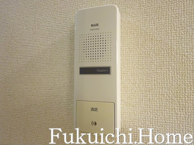 【セキュリティ】 | メゾンドゥース