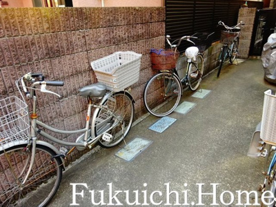 【その他共用部分】 | メゾンドゥース