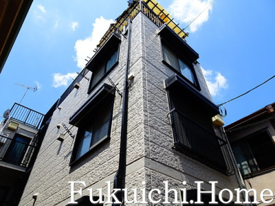 【外観】 | メゾンドゥース