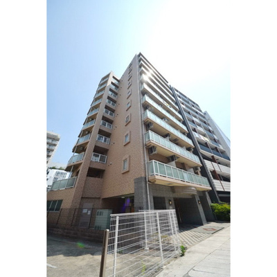 【外観】 | パークウェル神田EAST | 外観