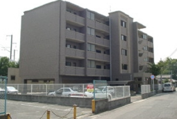 【外観】 | グランコート・テラ97