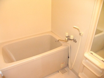 【浴室】 | グランコート・テラ97 | ※別室の参考写真です。