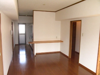 【居間・リビング】 | グランコート・テラ97 | ※別室の参考写真です。