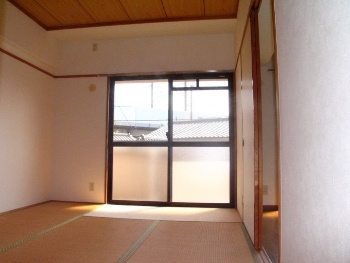 【寝室】 | グランコート・テラ97 | ※別室の参考写真です。