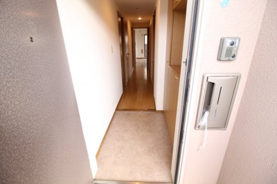 【玄関】 | 須磨妙法寺アーバンコンフォート