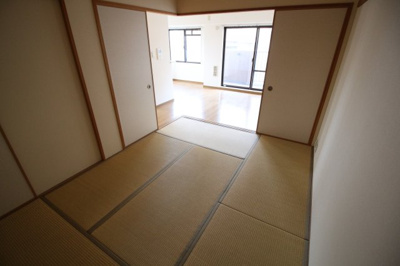 【和室】 | 須磨妙法寺アーバンコンフォート