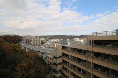 【展望】 | 須磨妙法寺アーバンコンフォート