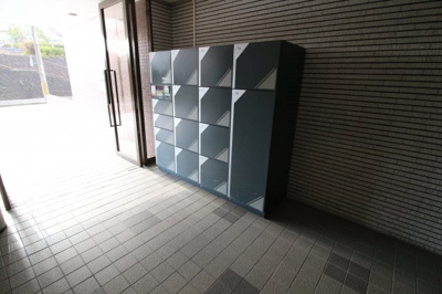 【その他共用部分】 | 須磨妙法寺アーバンコンフォート