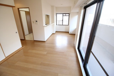 【居間・リビング】 | 須磨妙法寺アーバンコンフォート