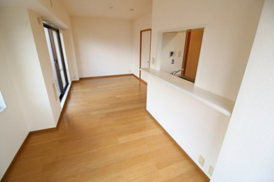 【居間・リビング】 | 須磨妙法寺アーバンコンフォート