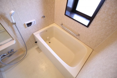 【浴室】 | 須磨妙法寺アーバンコンフォート