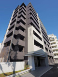 スワンズシティ大阪EASTの画像