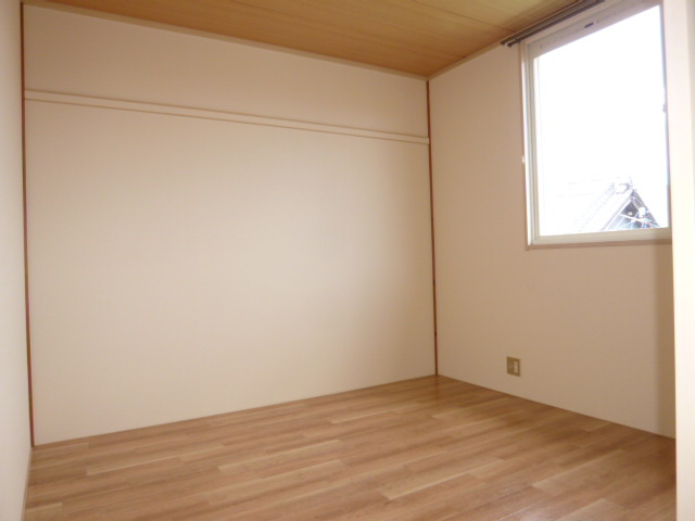 エスポワールヤマテの内装