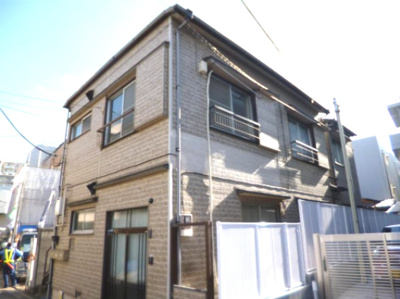 【外観】 | 星野荘