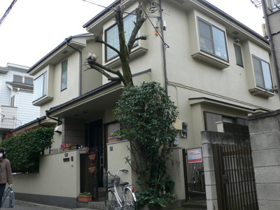 【外観】 | フジタハウス