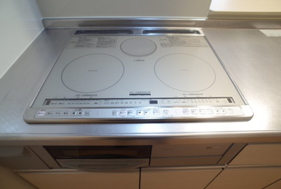 【設備】 | ボヌール本山中町