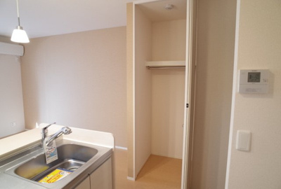 【内装】 | ボヌール本山中町