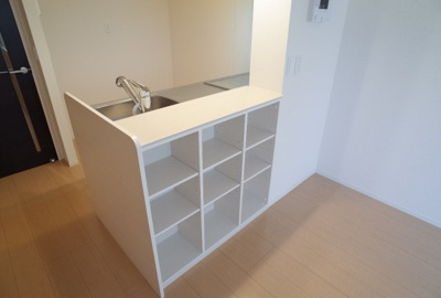 【収納】 | ボヌール本山中町