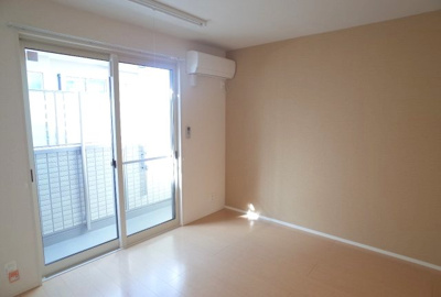 【居間・リビング】 | ボヌール本山中町