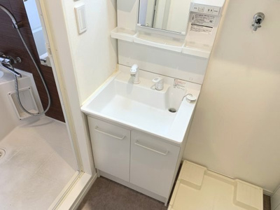 【洗面所】 | ＧＫレジデンス深江